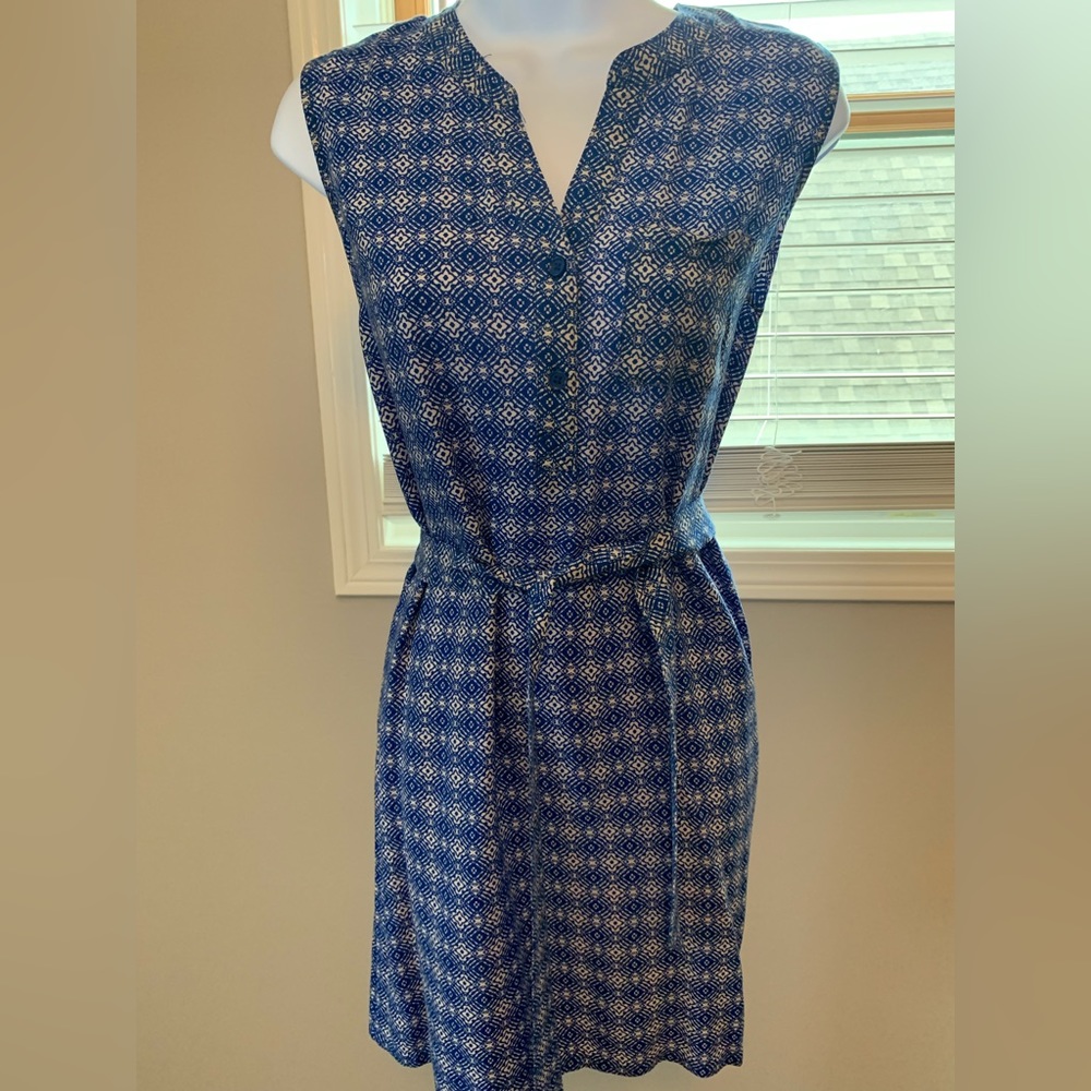 Faded Glory Dress